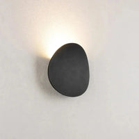Adhya Buitenwandlamp
