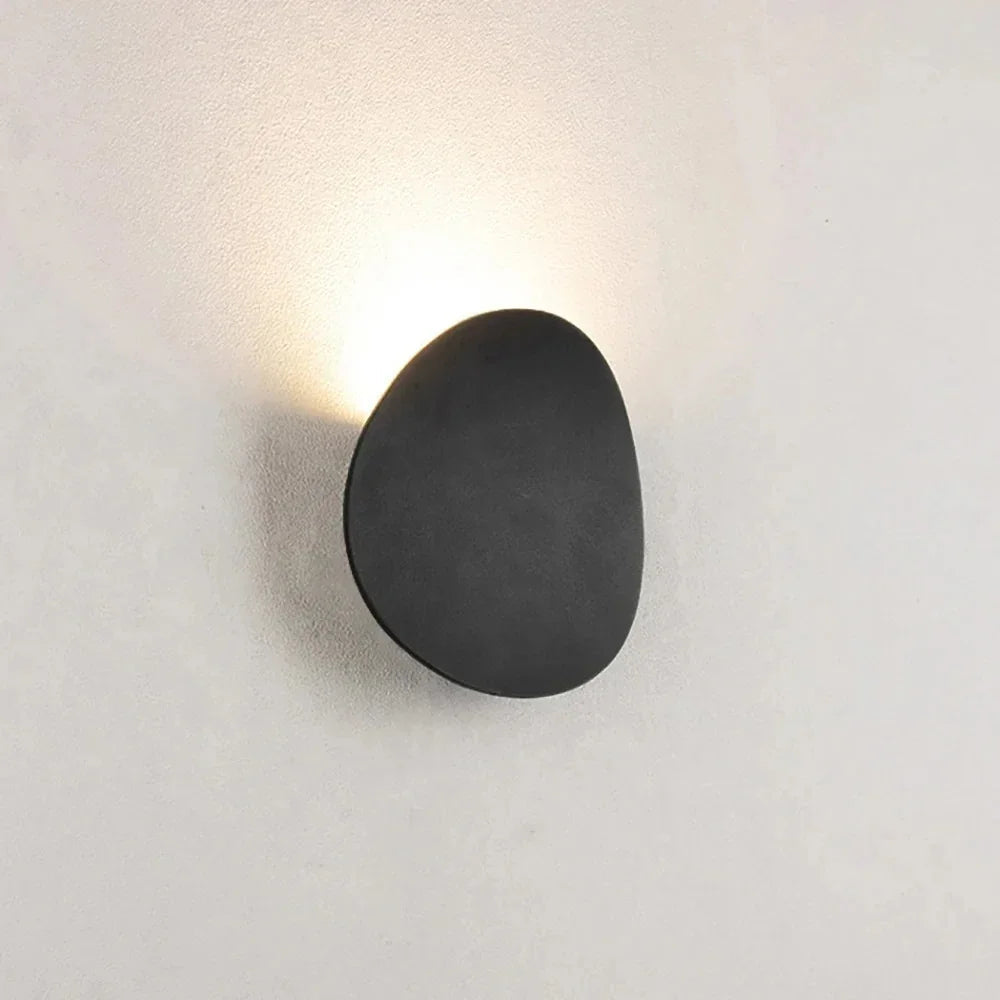 Adhya Buitenwandlamp