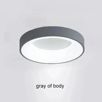 Tallulah LED Plafondlamp