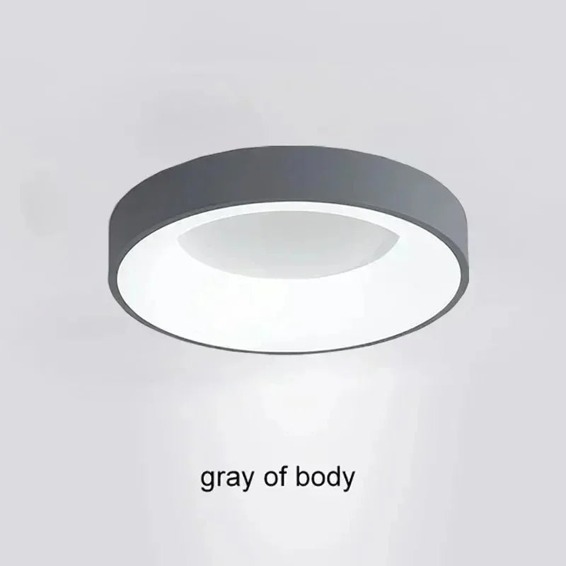 Tallulah LED Plafondlamp