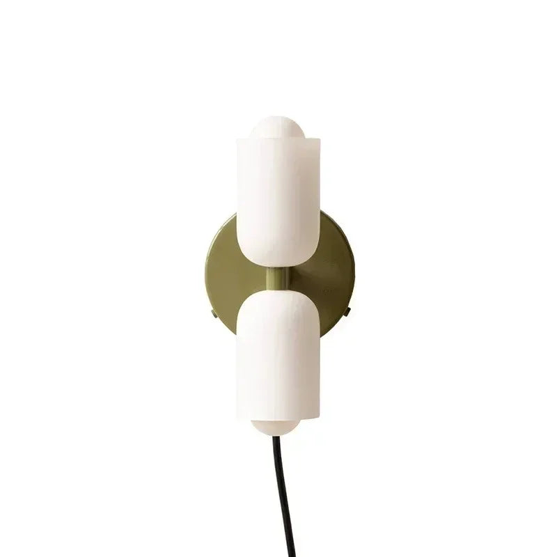 Fiamma wandlamp