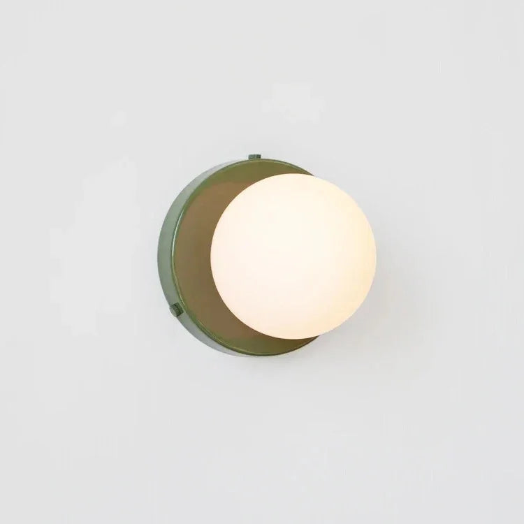Nalani Wandlamp