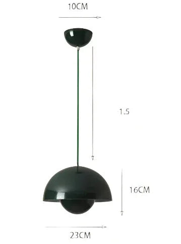 Giselle Hanglamp