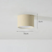 Adley Opbouw Downlight