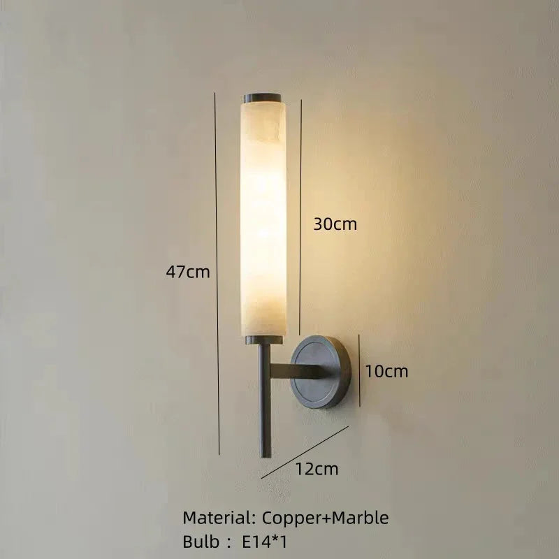 Martle Wandlamp