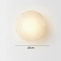 Taytum Wandlamp
