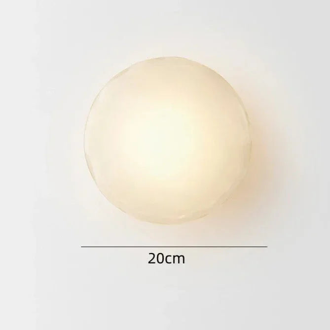 Taytum Wandlamp