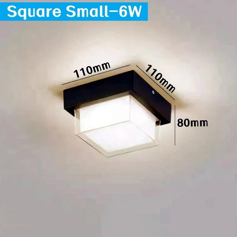 Alaya Buitenlamp