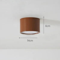 Adley Opbouw Downlight