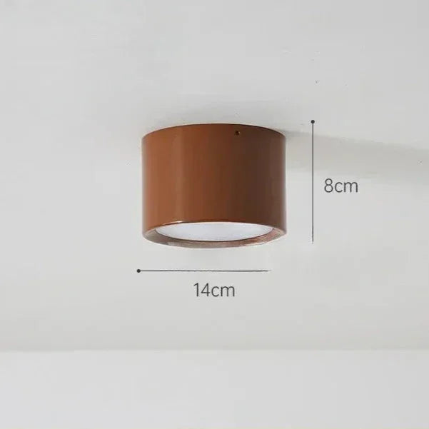 Adley Opbouw Downlight
