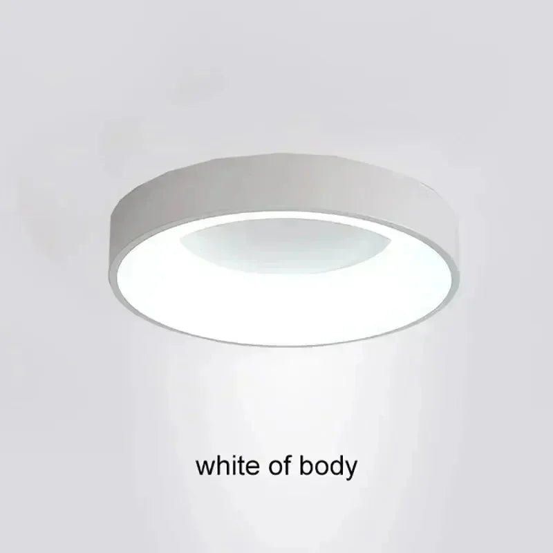Tallulah LED Plafondlamp