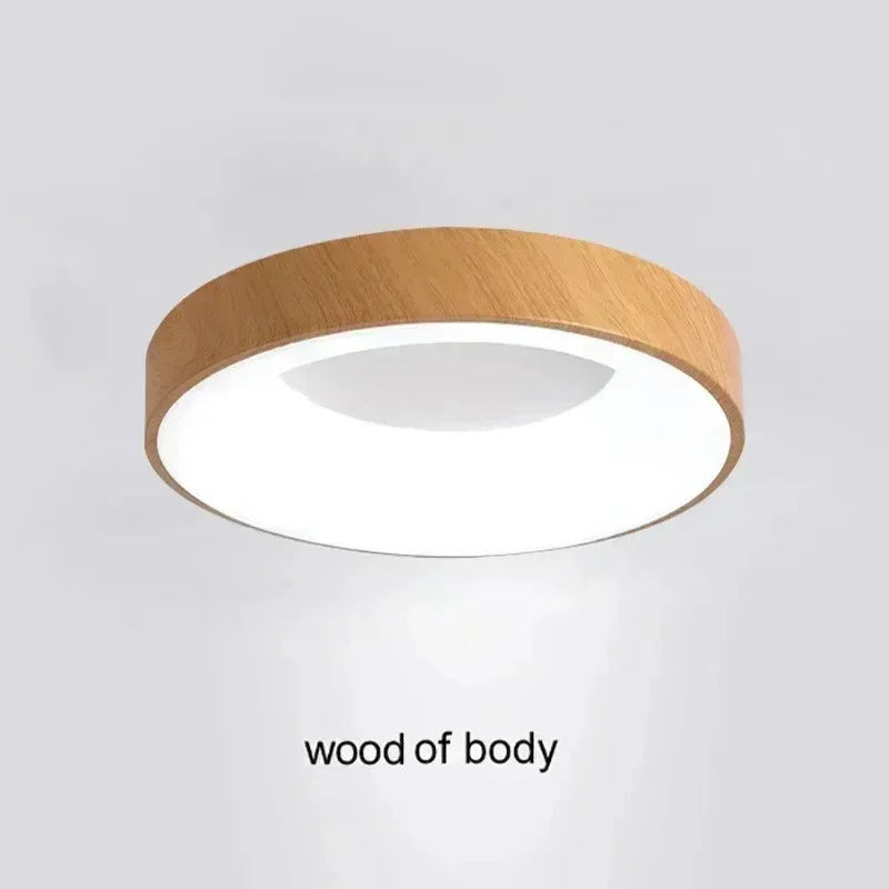 Tallulah LED Plafondlamp