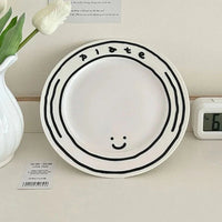 Danjae Dinneware Set