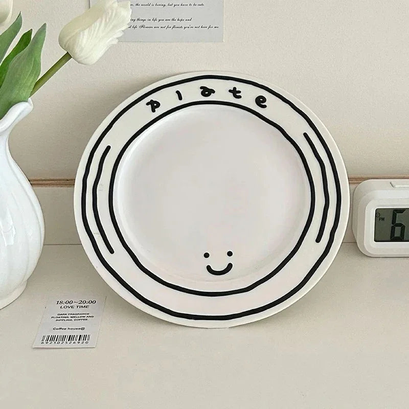 Danjae Dinneware Set