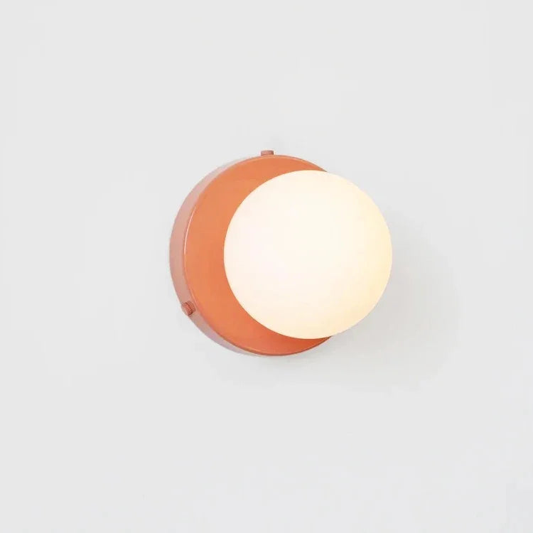 Nalani Wandlamp
