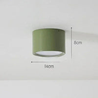 Adley Opbouw Downlight