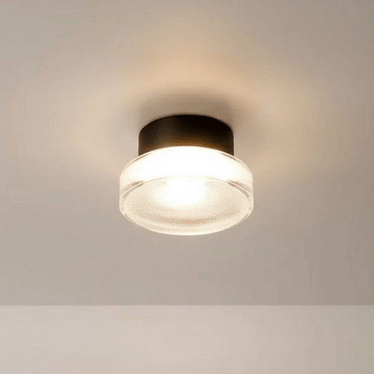 Aluminium Wandlamp – Dimbaar & Elegant voor Stijlvolle Interieurs