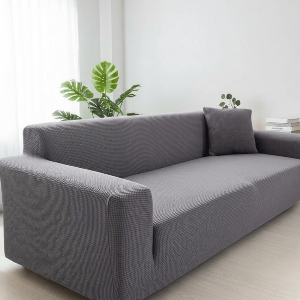 Sofahoes - Waterdichte, Lichtgewicht En Antislip Sofa Cover