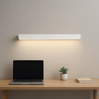 Stillicht LED – Minimalistische Plafondlamp | Scandinavisch Ontwerp & Sterke Helderheid