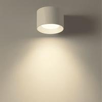 LUMINORD – Oplaadbare Scandinavische Wandlamp Voor Een Gezellige Sfeer