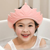 50% Korting | BathCrown™ | Drijvende Kroon voor Kinderen
