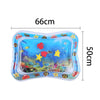 AquaDream Water Speeltapijt | Zacht opblaasbaar speelkleed voor baby's en peuters