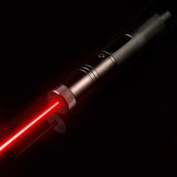 Skanto | Zelara-Power Laser Pointer 303 - Oplaadbare Zichtbare USB Laser Pointer met Hoge Vermogen