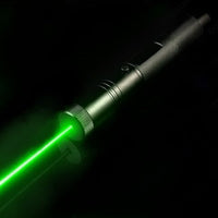 Skanto | Zelara-Power Laser Pointer 303 - Oplaadbare Zichtbare USB Laser Pointer met Hoge Vermogen