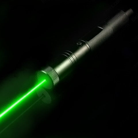 Skanto | Zelara-Power Laser Pointer 303 - Oplaadbare Zichtbare USB Laser Pointer met Hoge Vermogen