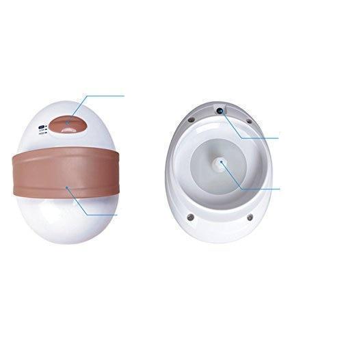 Smooth Tone elektrisch massageapparaa | Bestrijdt cellulitis, verstevigt de huid en verlicht spierspanning