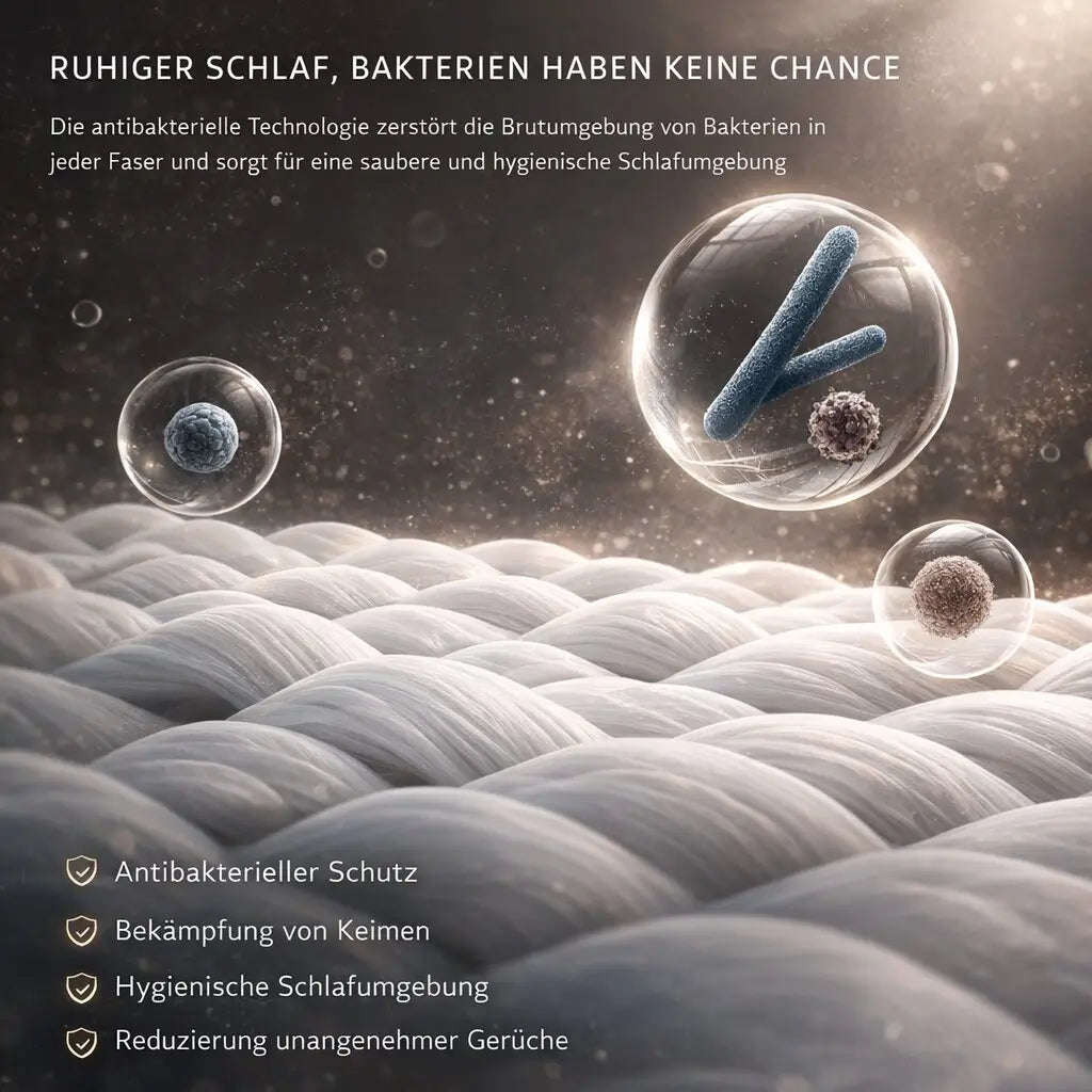 Matrasbeschermer | Waterdichte Matrasbeschermer | SlaapLux