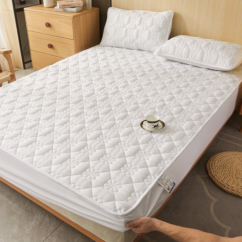 DreamLuxe - Luxe Beddengoed Set