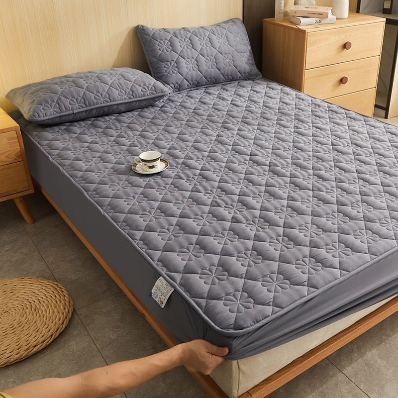 DreamLuxe - Luxe Beddengoed Set