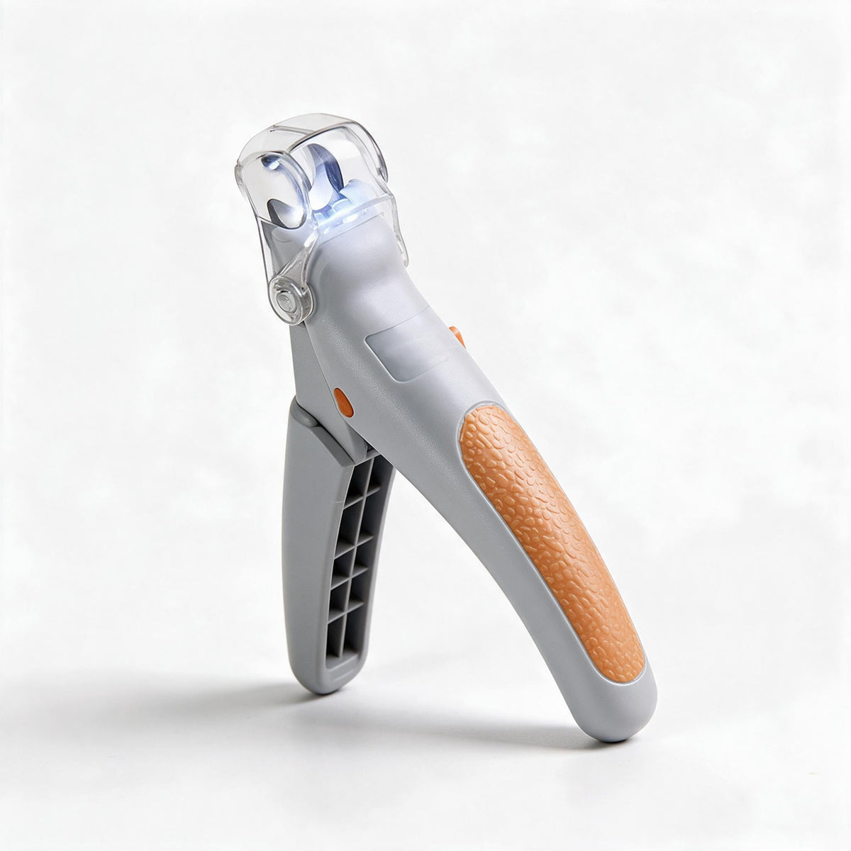 MAX Nagelknipper voor Honden & Katten met LED-Licht en Vergrootglas
