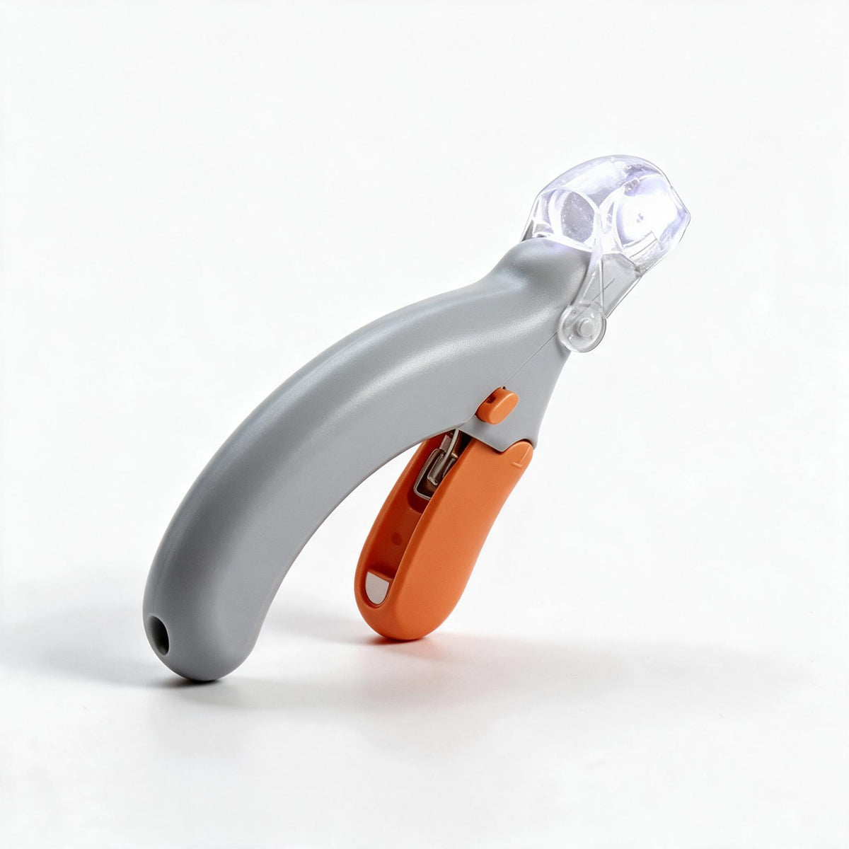 MAX Nagelknipper voor Honden & Katten met LED-Licht en Vergrootglas