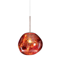 Melt pendel lamp