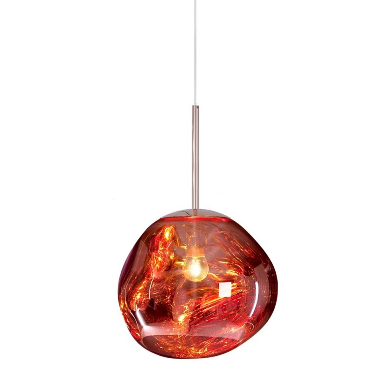 Melt pendel lamp