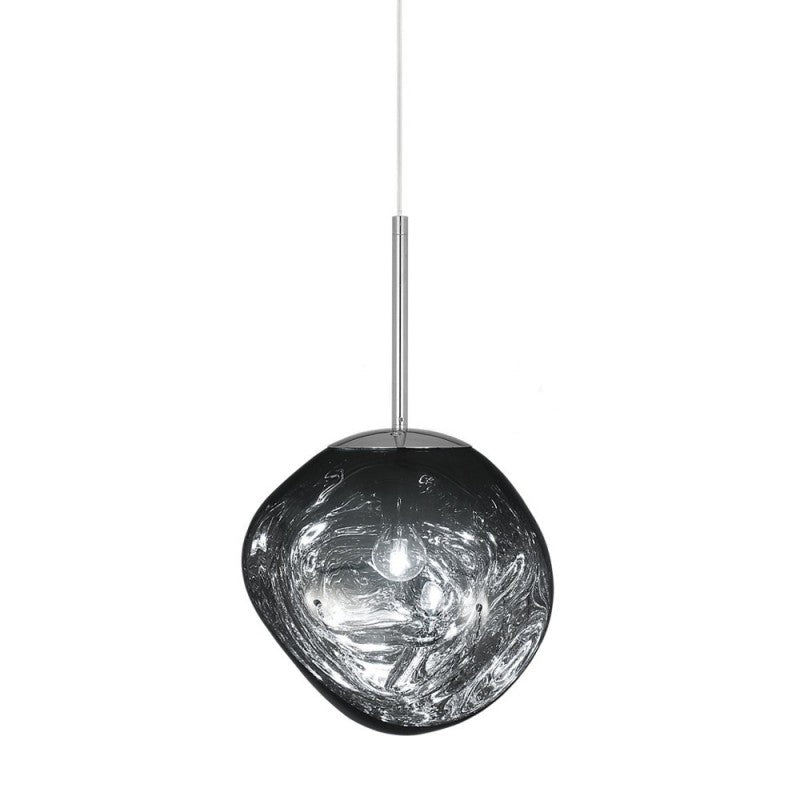 Melt pendel lamp