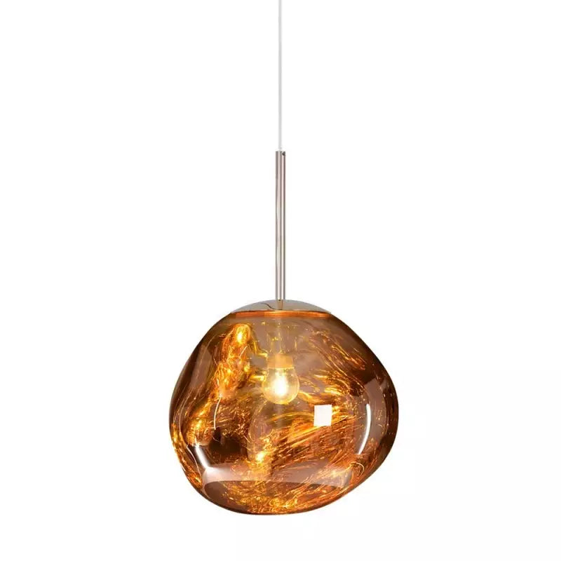 Melt pendel lamp