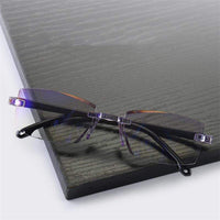 Violex | Anti Blue Ray Leesbril | 1+1 GRATIS (Incl. GRATIS stijlvol brillendoosje t.w.v. €12.5)
