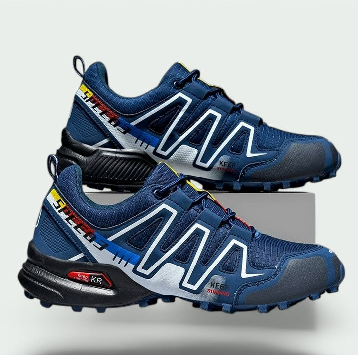 Waterdichte Wandelschoenen – Comfort en Steun