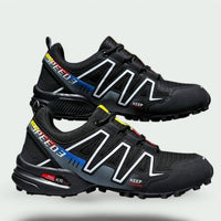 Waterdichte Wandelschoenen – Comfort en Steun
