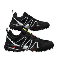 Waterdichte Wandelschoenen – Comfort en Steun