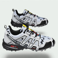 Waterdichte Wandelschoenen – Comfort en Steun