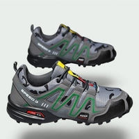 Waterdichte Wandelschoenen – Comfort en Steun