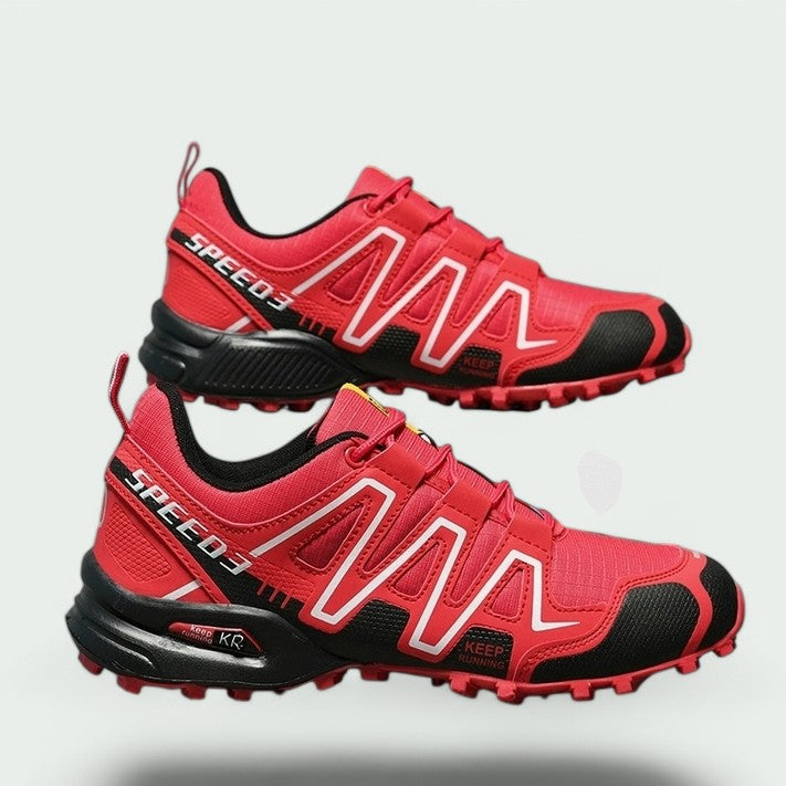 Waterdichte Wandelschoenen – Comfort en Steun