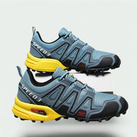 Waterdichte Wandelschoenen – Comfort en Steun