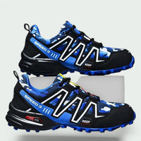 Waterdichte Wandelschoenen – Comfort en Steun