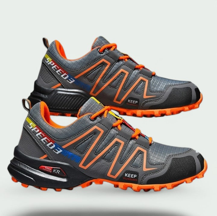 Waterdichte Wandelschoenen – Comfort en Steun