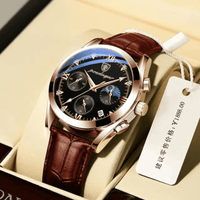 Premium horloge voor mannen